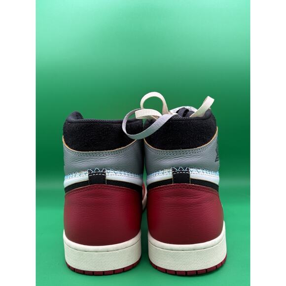 Air Jordan 1 High SP “Union LA Chicago Shadow” Size 13 OG Box - Picture 6 of 7